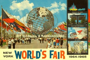 1964 World's Fair